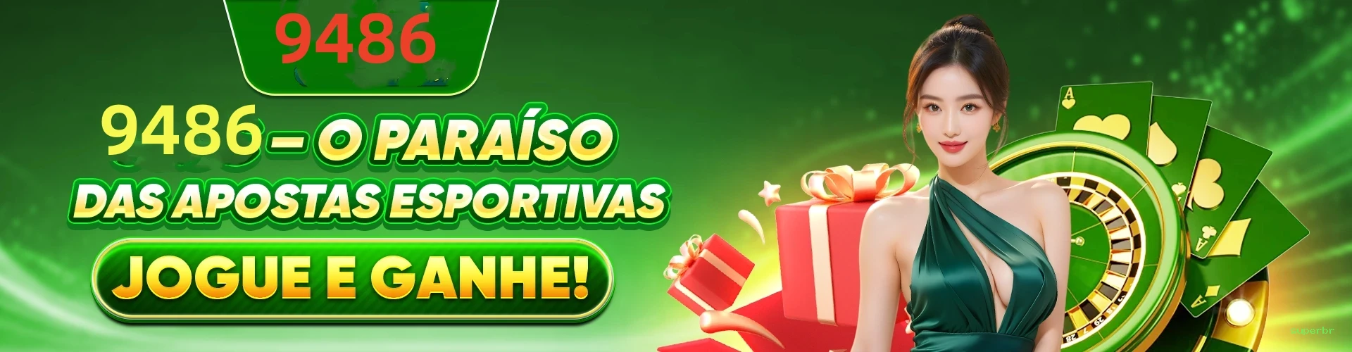 Conta superbr sincronizada site e app