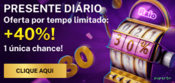Cassino ao vivo superbr dealers