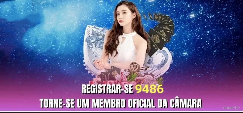 Bônus exclusivos membros VIP superbr